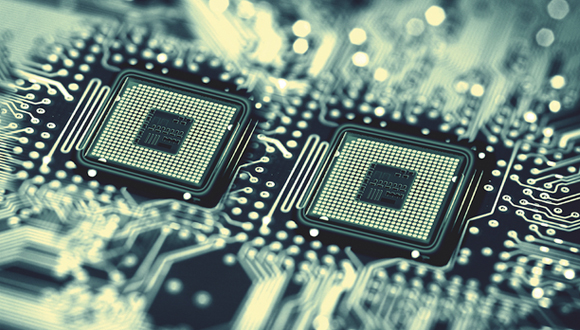 微波PLASMA在芯片封裝中的應用