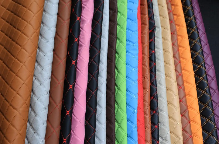 等離子清洗機處理汽車皮革的方法