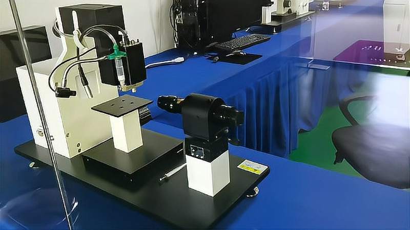 怎麽驗證等離子清洗機的處理效果