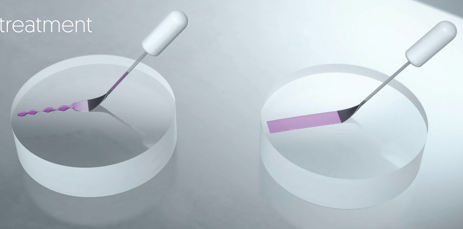 等離子清洗機提高塑料表麵之間的粘結度應用