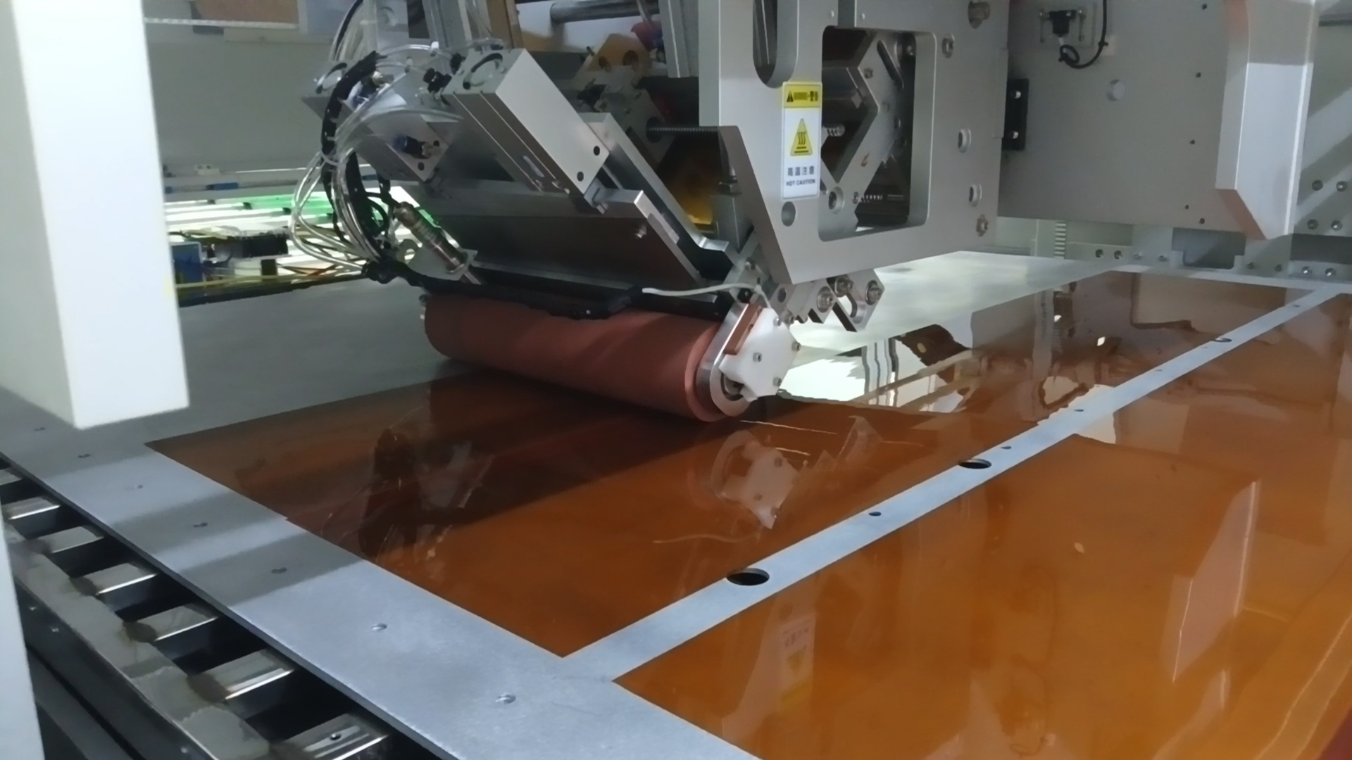 如何維護和保養您的舒曼電暈處理機(全麵掌握電暈機維修與日常保養技巧)