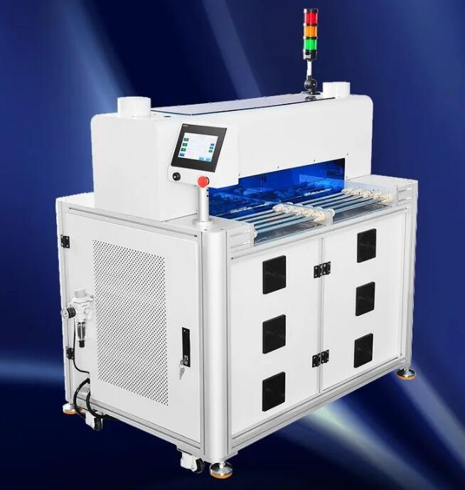 等離子處理機和電暈機的區別