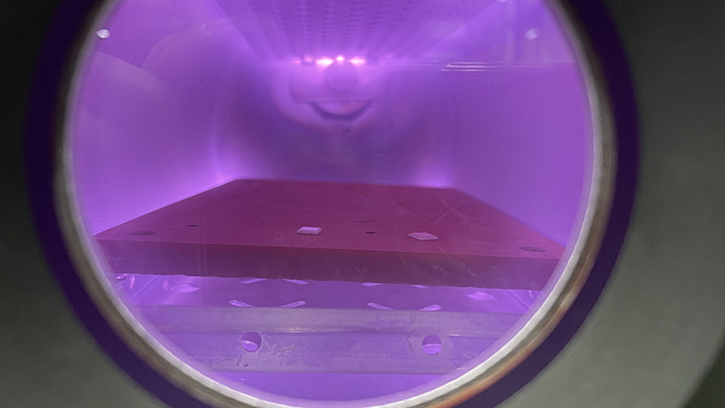 真空等離子清洗機在晶粒製造中的作用，你知道多少？