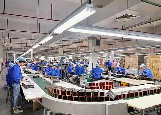 電暈處理機在包裝行業上的應用