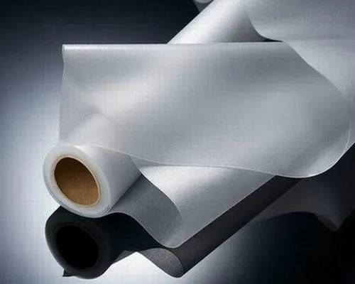 薄膜材料常用的四種表麵處理方法