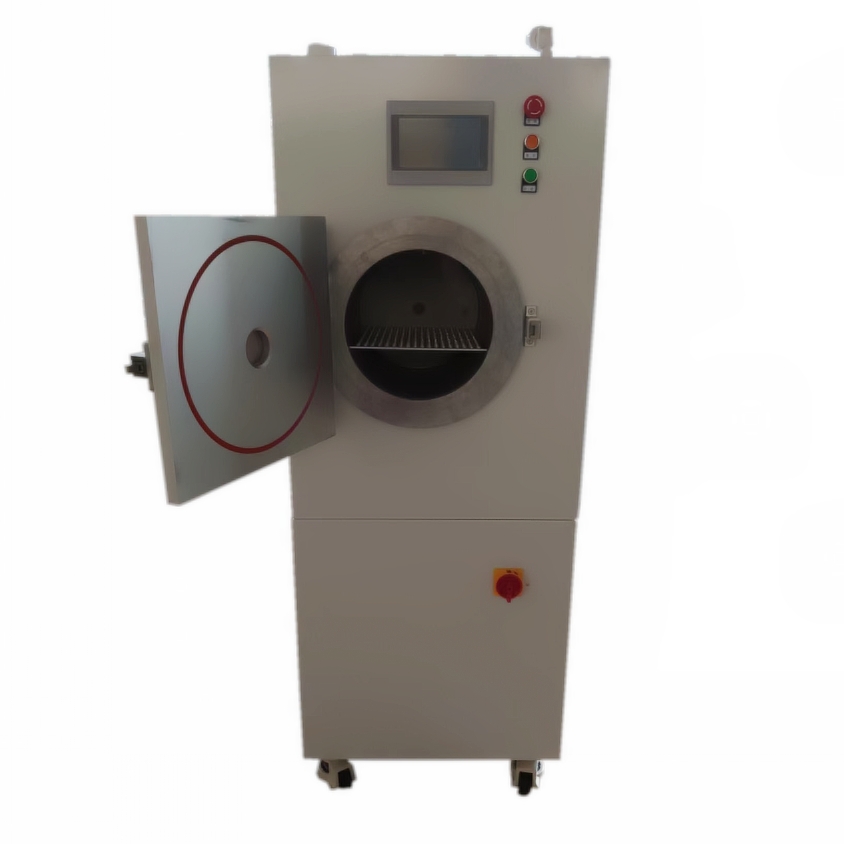 微波等離子清洗機