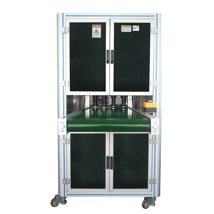 在線全自動等離子清洗機