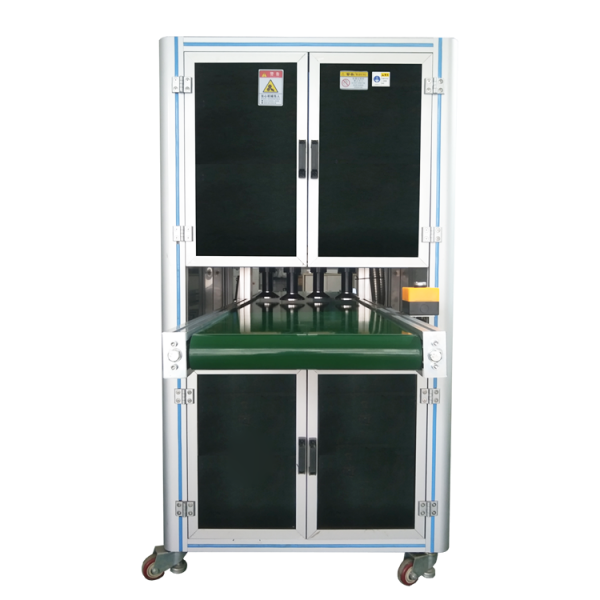 在線全自動等離子清洗機