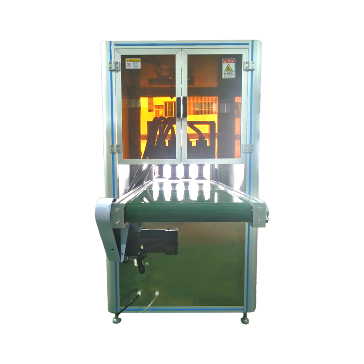 在線全自動等離子清洗機