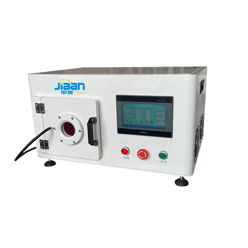 石英真空等離子清洗機