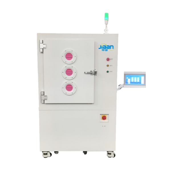 PTFE(聚四氟乙烯/特氟龍/鐵氟龍)等離子清洗機