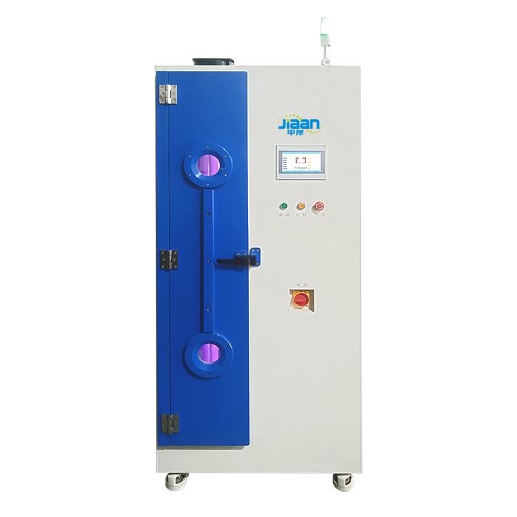 醫療導管等離子清洗機