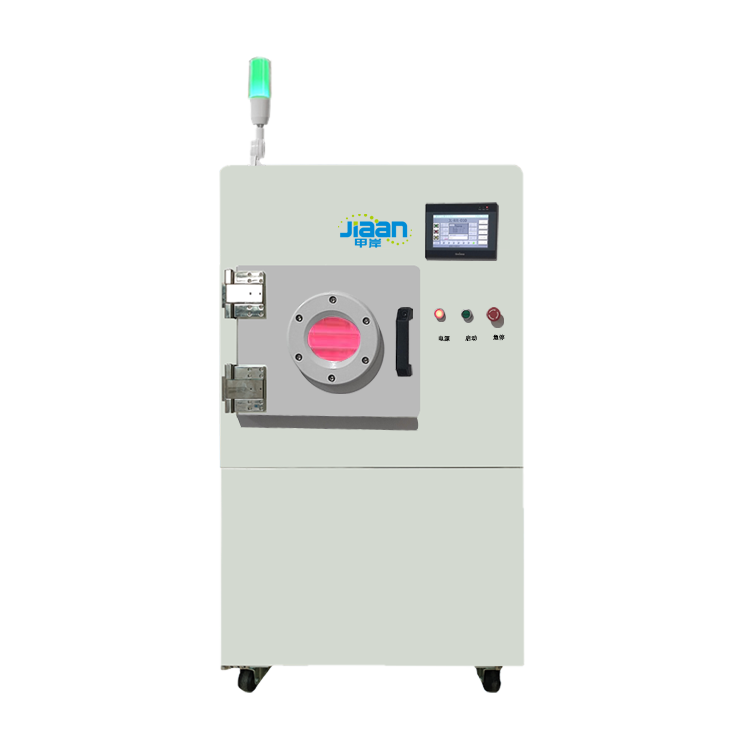 真空等離子清洗機60L