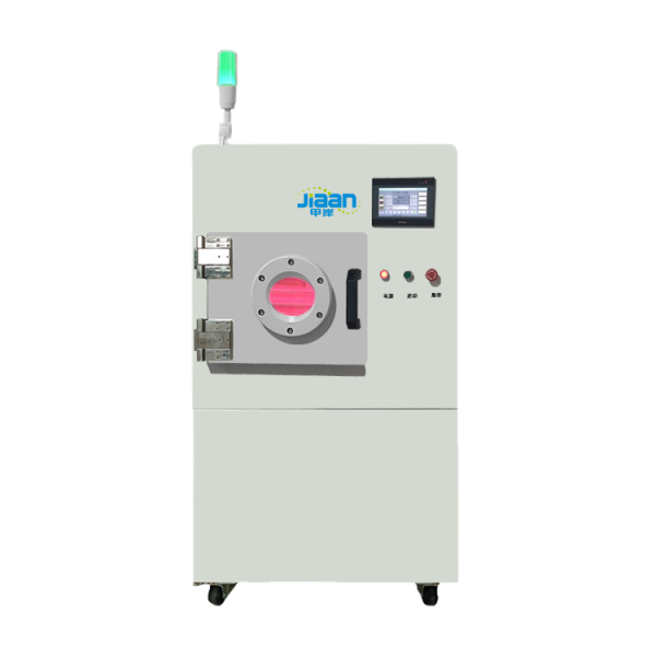 真空等離子清洗機60L