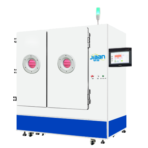 卷對卷真空等離子清洗機
