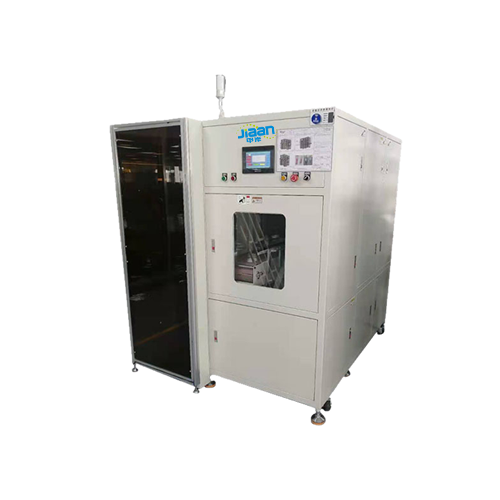 鋰電池等離子清洗機