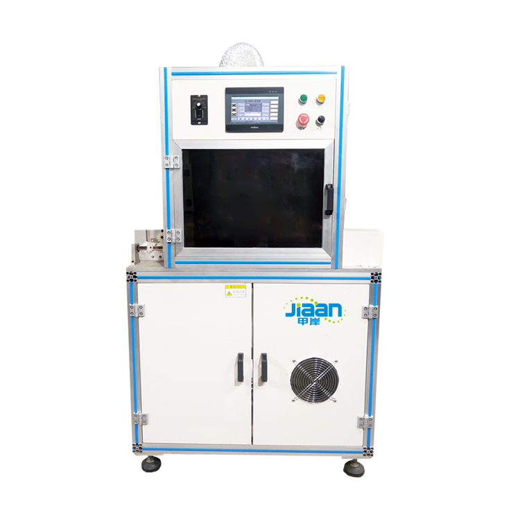 PCB在線等離子清洗機