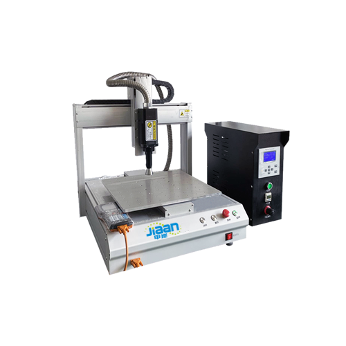 常壓三軸等離子表麵處理機