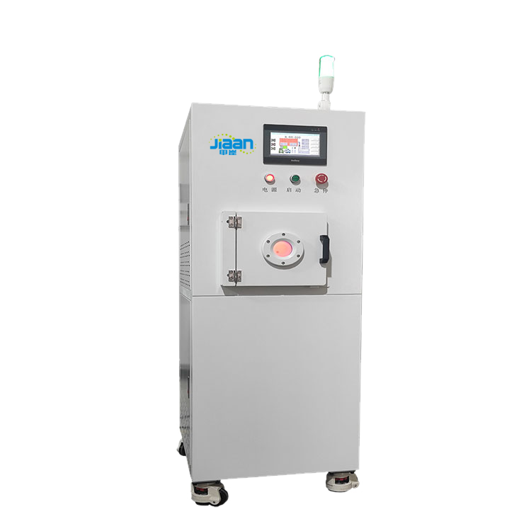 等離子蝕刻機10L