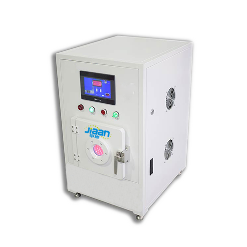 小型真空等離子清洗機 10L