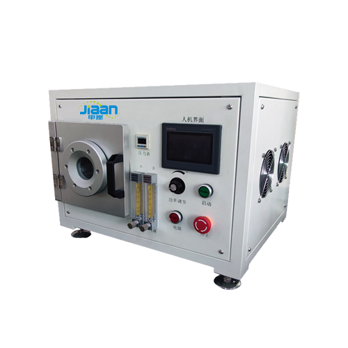 小型真空等離子清洗機 2L