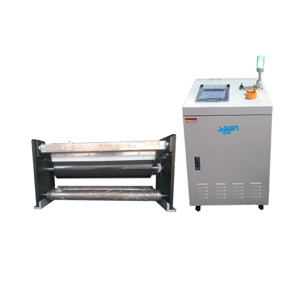 卷材電暈處理機