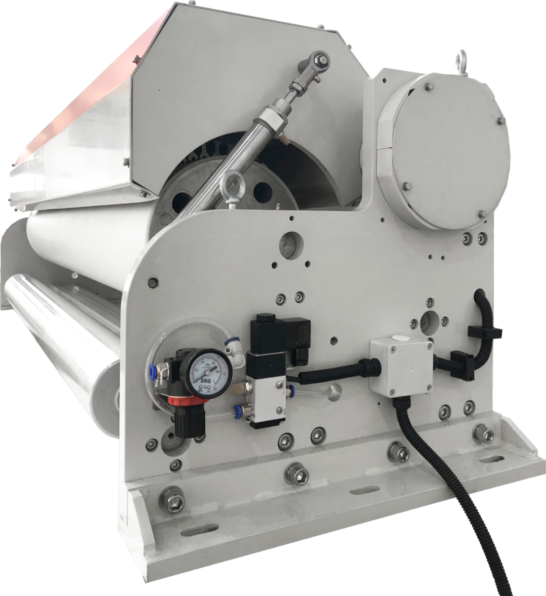 塑料電暈處理機