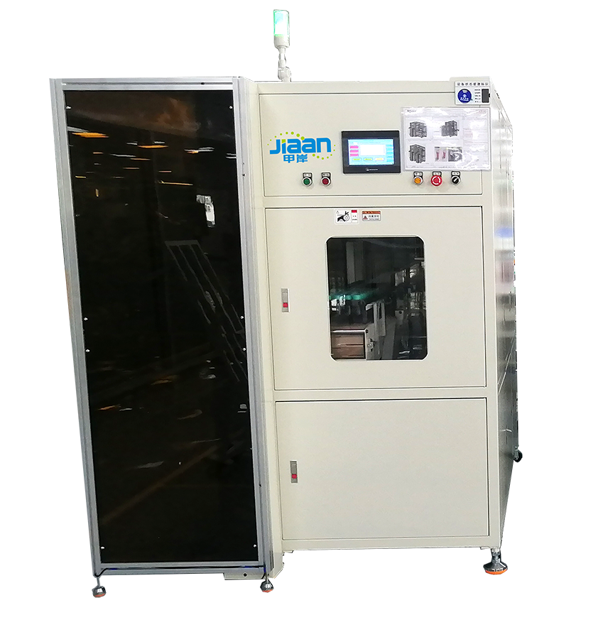 鋰電池等離子清洗機