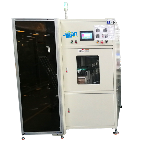 鋰電池等離子清洗機