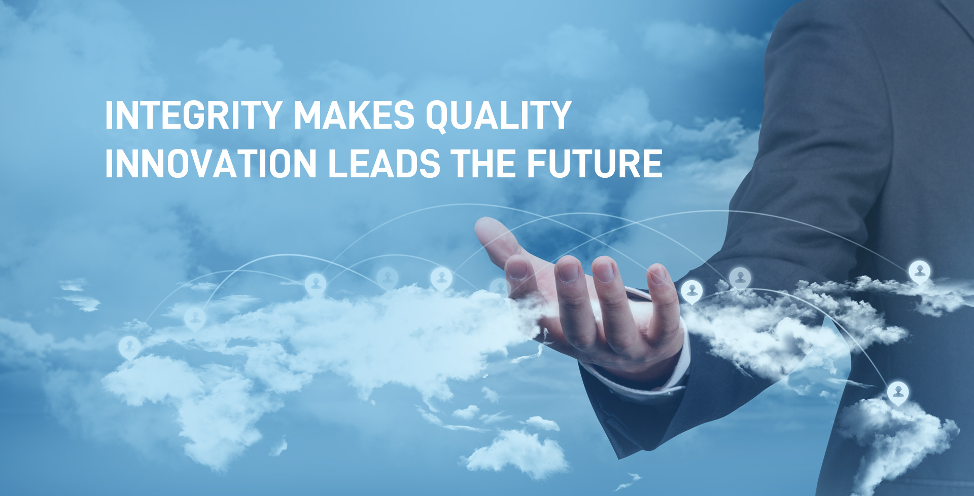 Capacitive Touch Panel