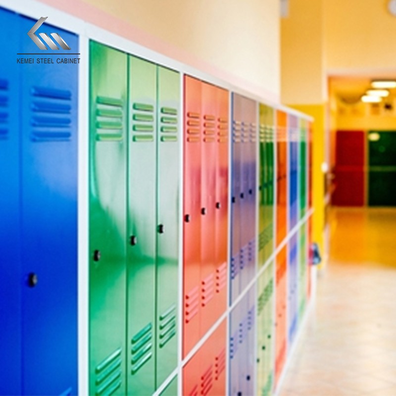 Advantages of Lockers for Students