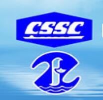 CSSC Luzhou Zhenjiang Marine Auxiliary Machinery Co.,Ltd. Certificate MEDF00000SF