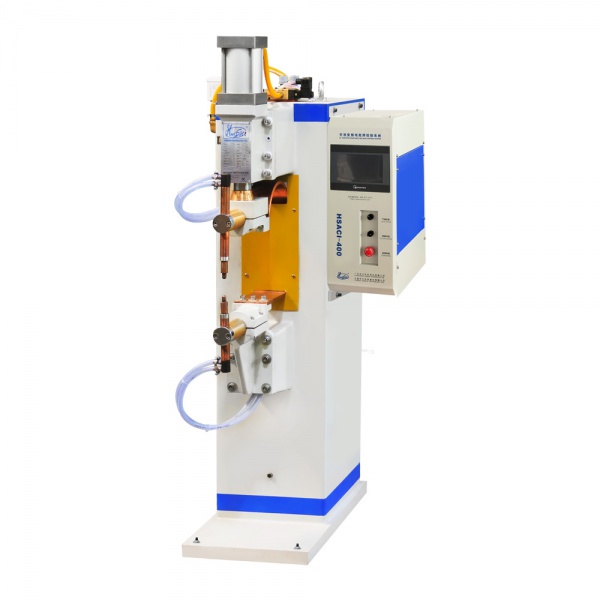 变频交流点凸焊机VF-50K