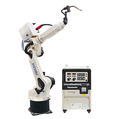 焊接机械人（氩弧焊）