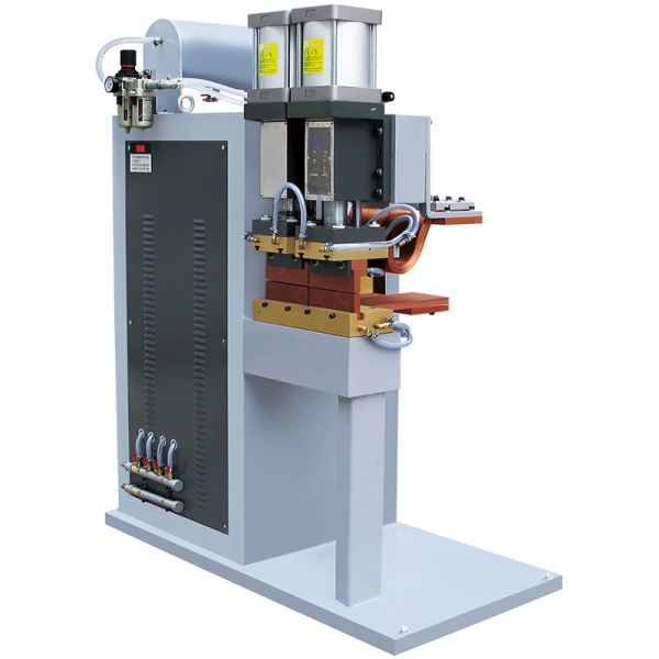 双头网片排焊机SQ-100K