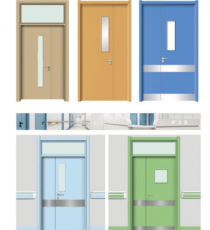 醫用門