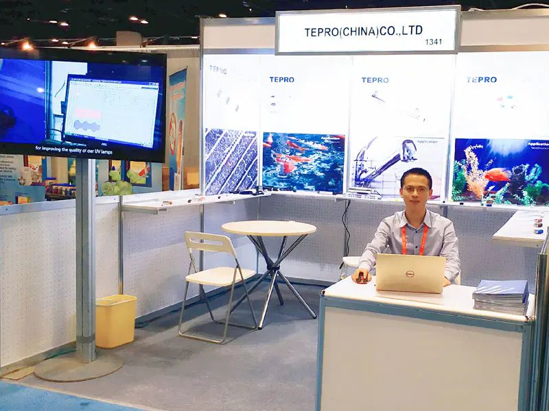 全球宠物美国Global Pet 2019