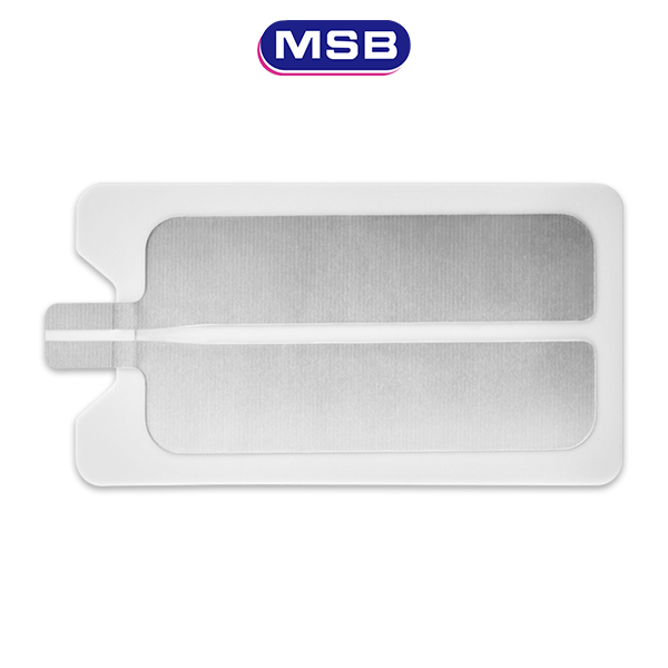 MSB中性负极板 