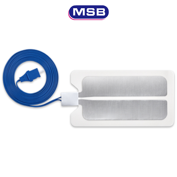 MSB双极带线负极板 (成人）
