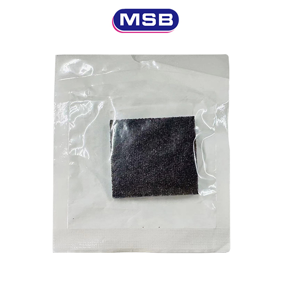 电刀清洁片