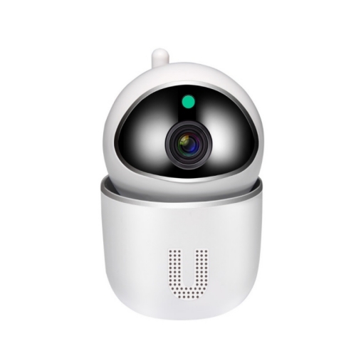 5X Zoom Solar Power Security Camera HW-CS9433