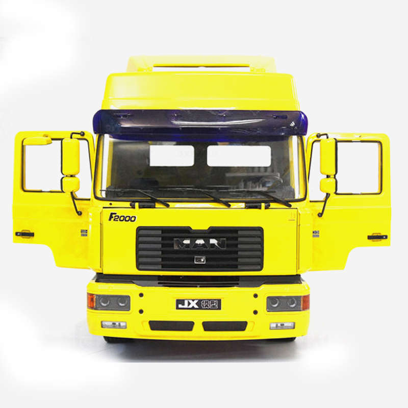 1/18 マン　F2000 トラクターヘッド 1/18 マン F2000 トラクターヘッド