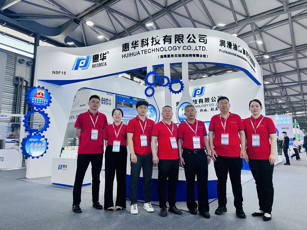 科技引领,高效发展