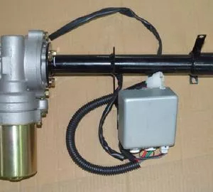 电动助力转向柱总成