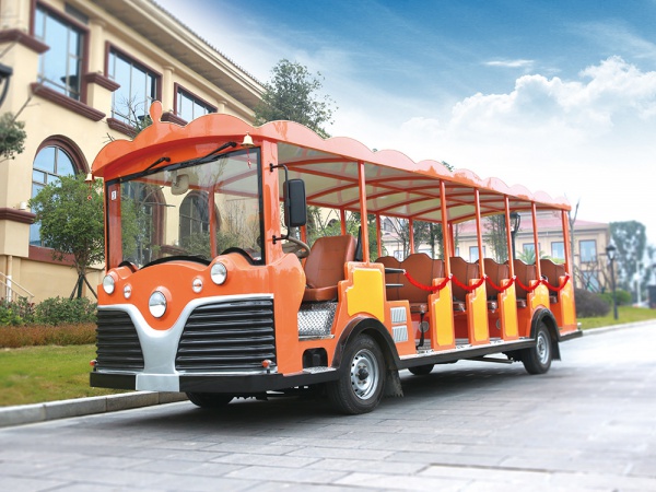 23座燃油大叮当