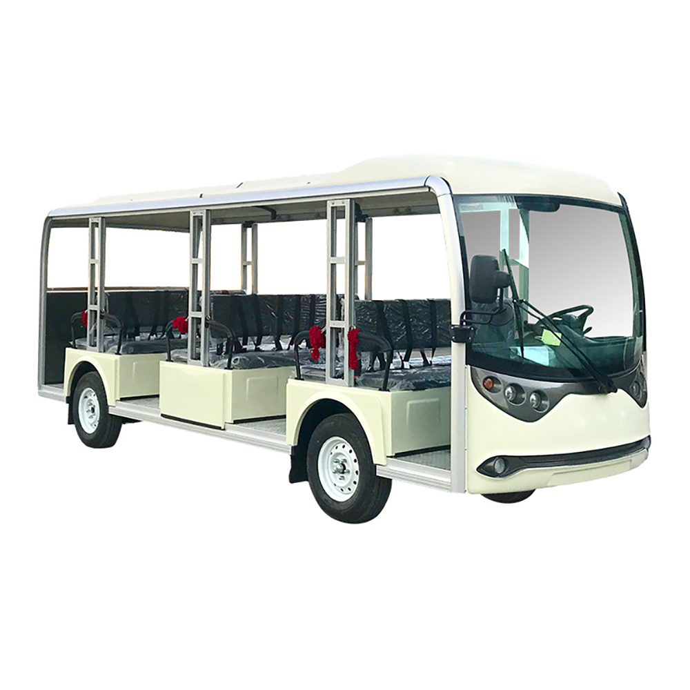 二十三人座旅游观光车