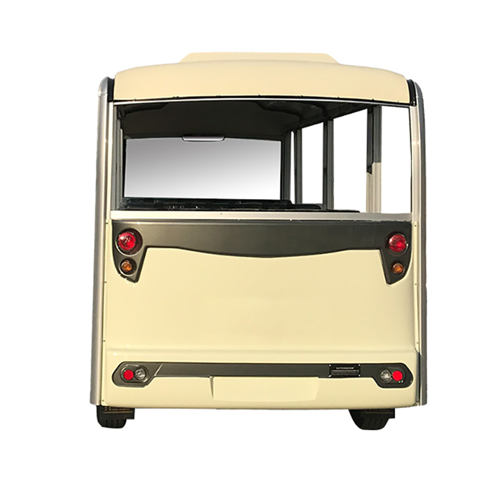 二十三人座旅游观光车