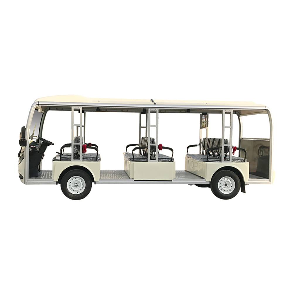 二十三人座旅游观光车