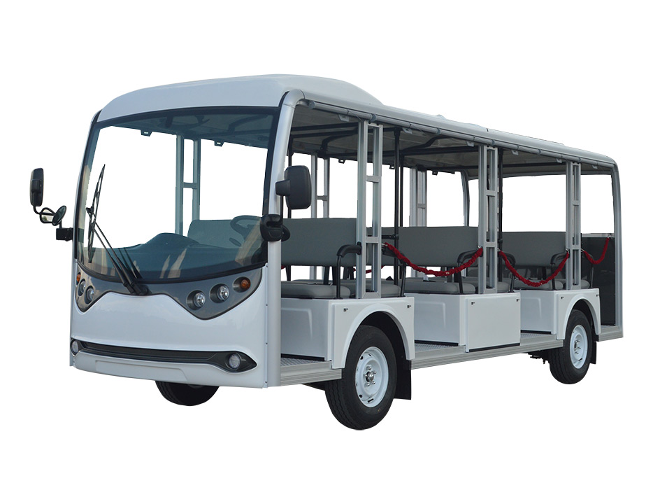 二十三人座旅游观光车