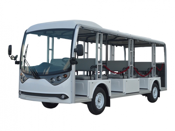 二十三人座旅游观光车